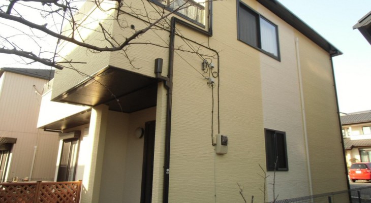 町田市T様