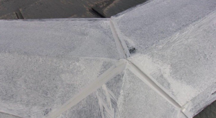 外壁塗装・屋根の棟板金ジョイントコーキング補修｜東京都八王子市のA様邸の塗り替えリフォーム